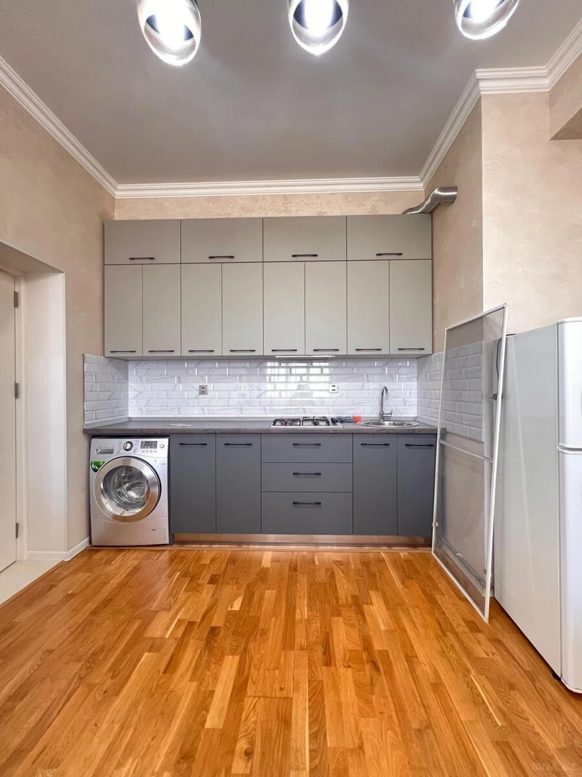 Satılır 3 otaqlı mənzil 70 m²