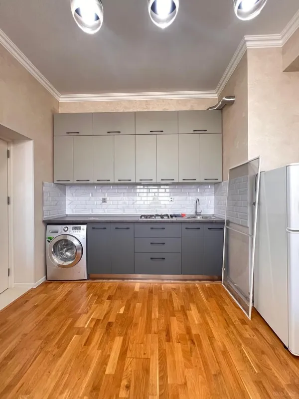 Satılır 3 otaqlı mənzil 70 m²