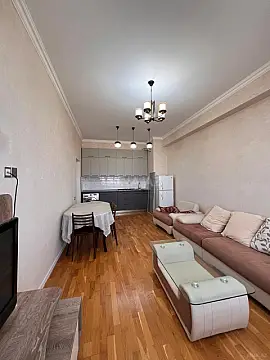 Satılır 3 otaqlı mənzil 70 m²