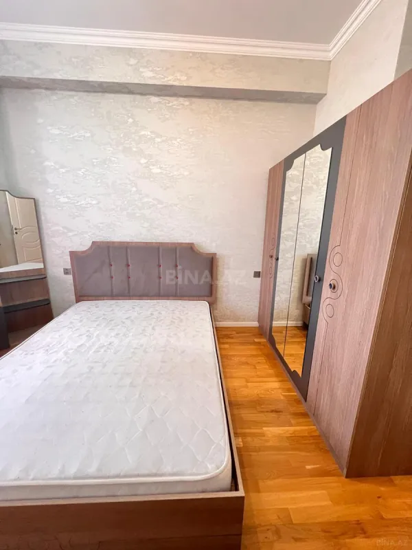 Satılır 3 otaqlı mənzil 70 m²