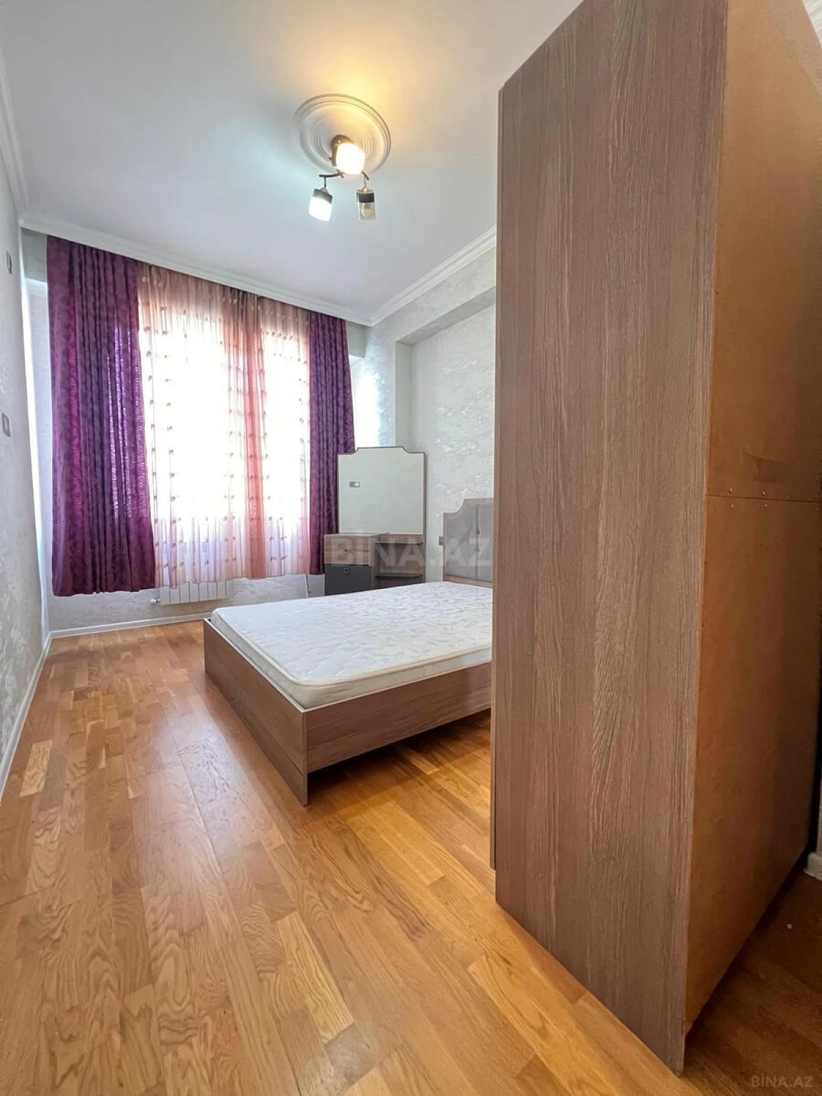Satılır 3 otaqlı mənzil 70 m²