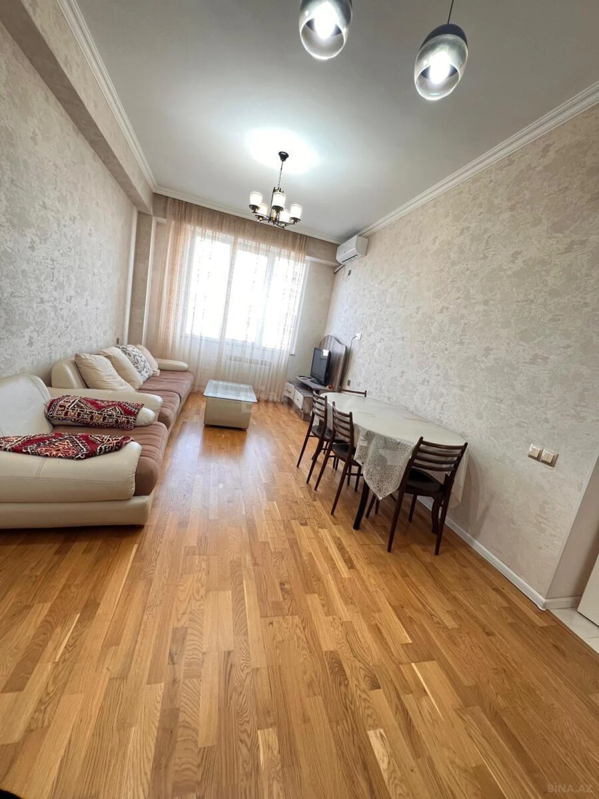 Satılır 3 otaqlı mənzil 70 m²