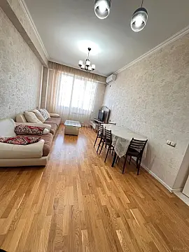Satılır 3 otaqlı mənzil 70 m²
