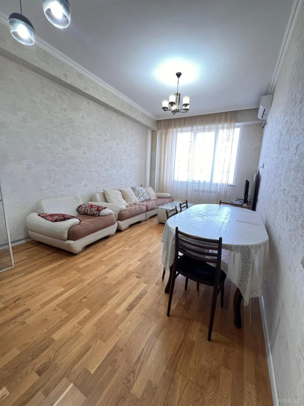 Satılır 3 otaqlı mənzil 70 m²