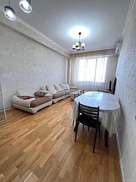 Satılır 3 otaqlı mənzil 70 m²