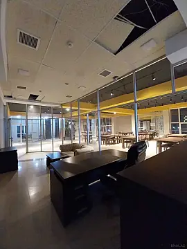 Kirayə verilir obyekt 500 m²