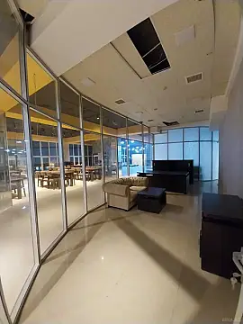 Kirayə verilir obyekt 500 m² — Bakı, Nizami 500.00 m²