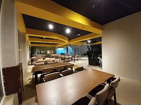 Kirayə verilir obyekt 500 m²