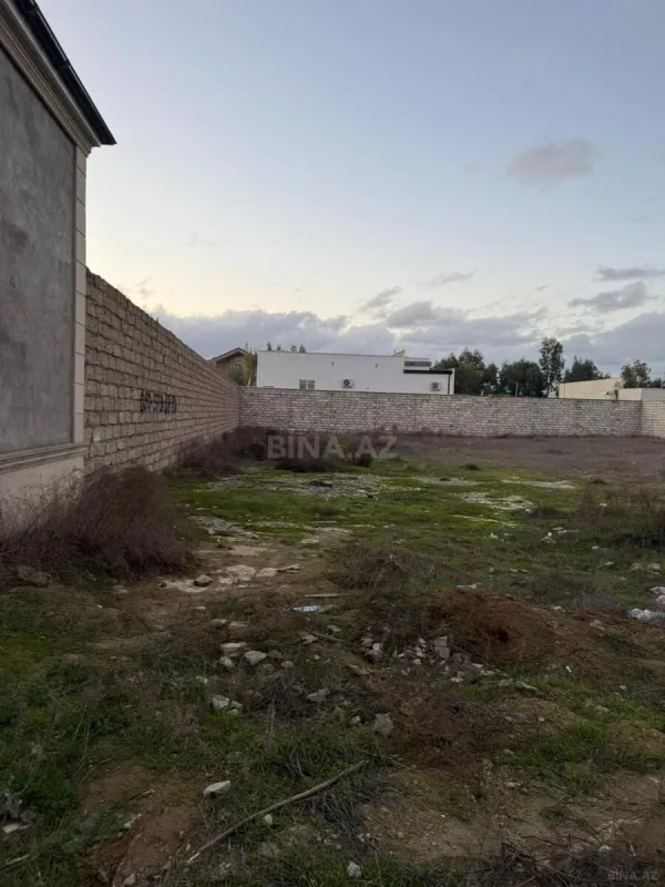 Satılır torpaq sahəsi 12 m²