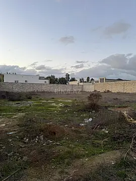 Satılır torpaq sahəsi 12 m²