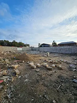 Satılır torpaq sahəsi 7.5 m²