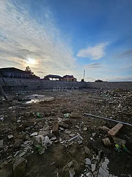 Satılır torpaq sahəsi 7.5 m²