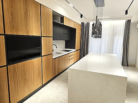 Kirayə verilir 3 otaqlı mənzil 130 m²