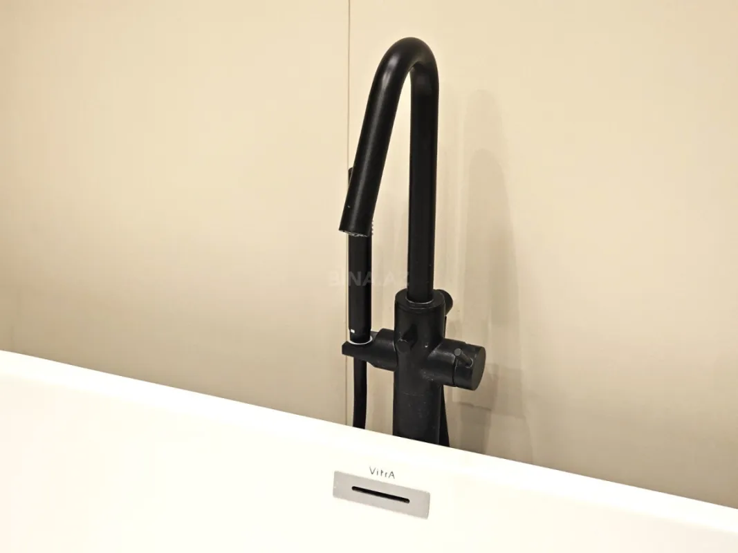 Kirayə verilir 3 otaqlı mənzil 130 m²