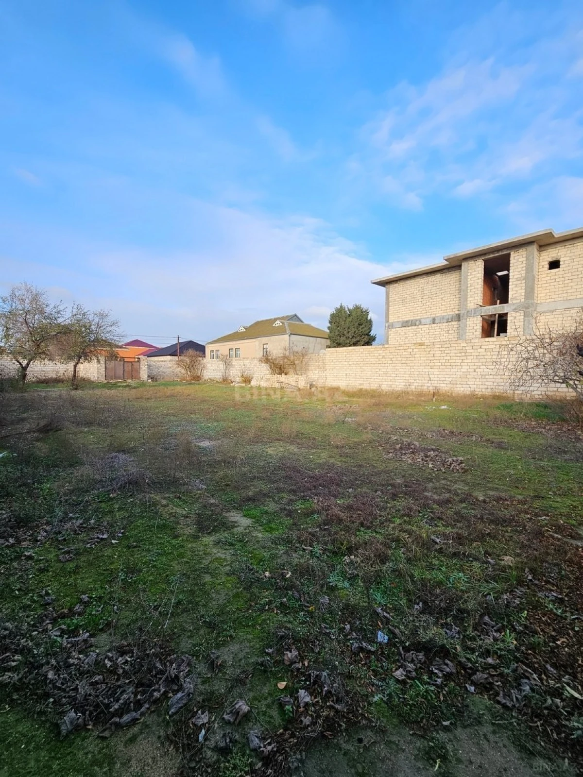 Satılır torpaq sahəsi 10.2 m²