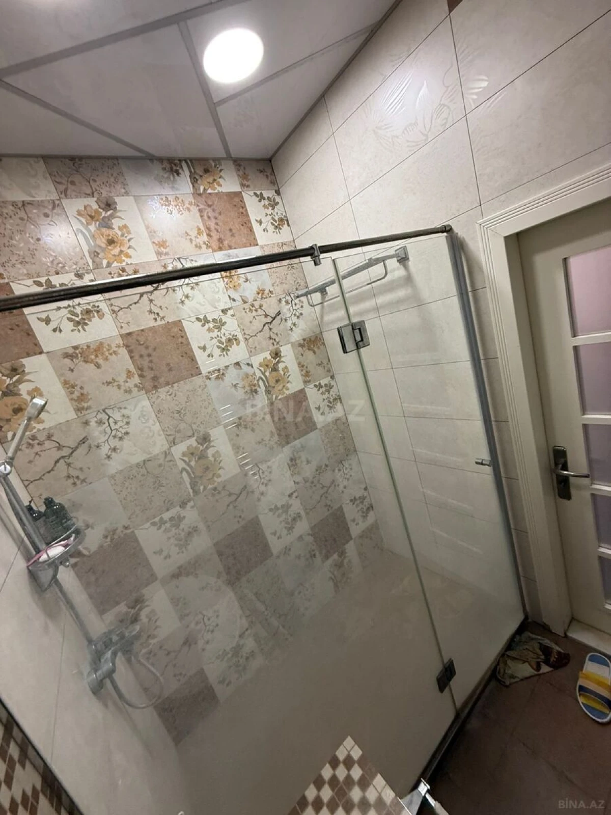 Satılır 3 otaqlı mənzil 100 m²