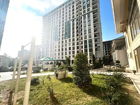 Satılır 2 otaqlı mənzil 60 m² — Bakı, Nərimanov 2 otaq 60.00 m²
