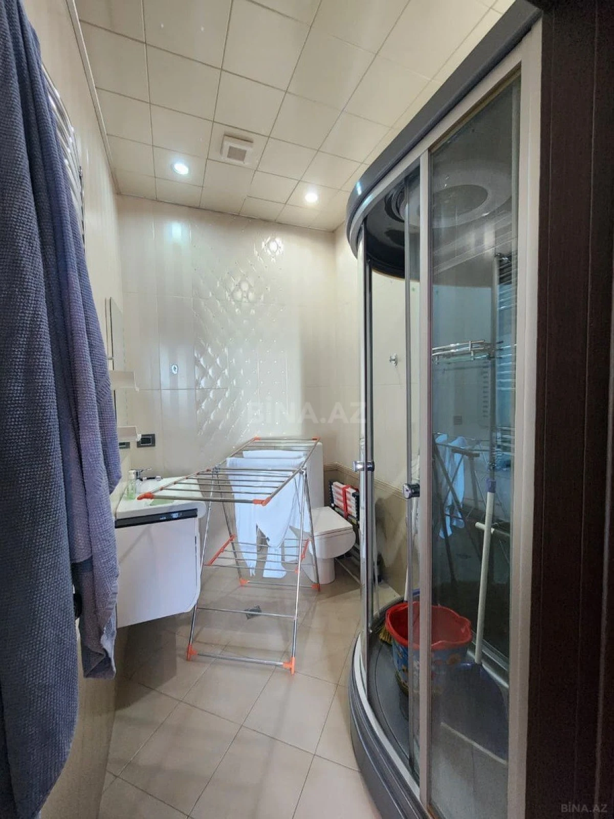 Kirayə verilir 3 otaqlı mənzil 152 m²