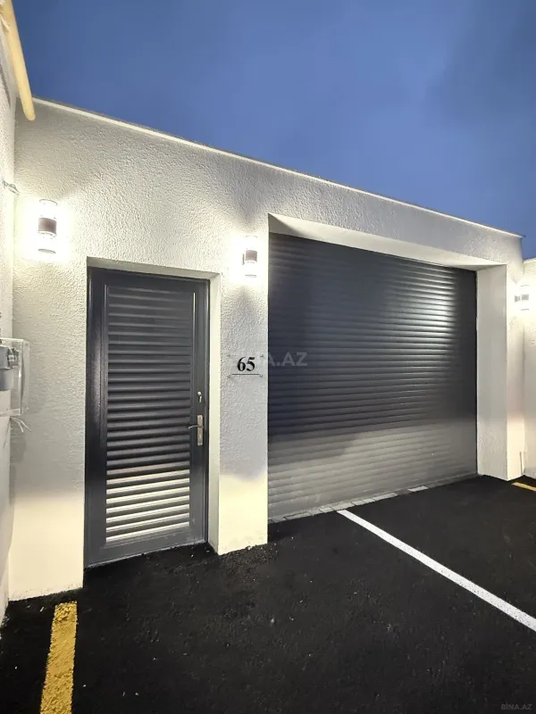 Satılır 5 otaqlı həyət evi 260 m²