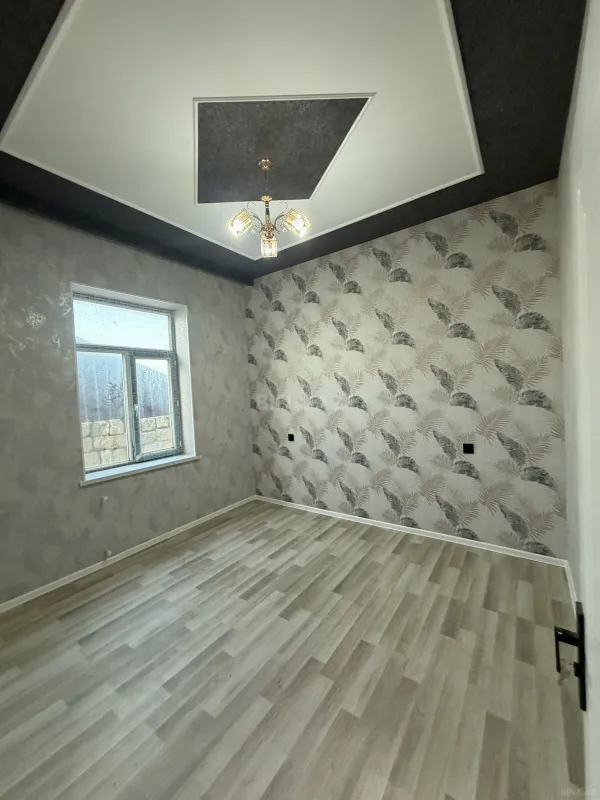 Satılır 4 otaqlı həyət evi 120 m²