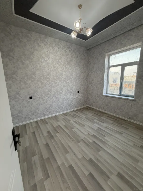 Satılır 4 otaqlı həyət evi 120 m²
