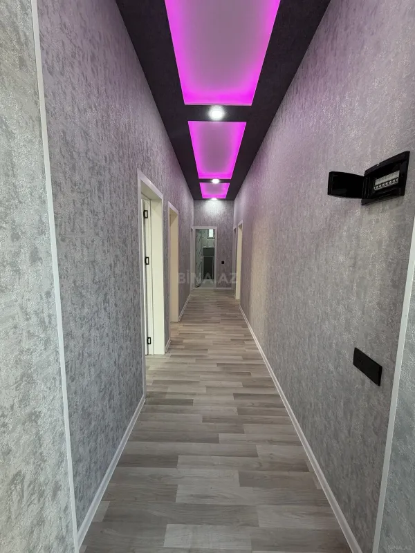 Satılır 4 otaqlı həyət evi 120 m²