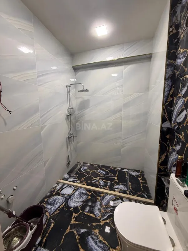 Satılır 3 otaqlı mənzil 128 m²