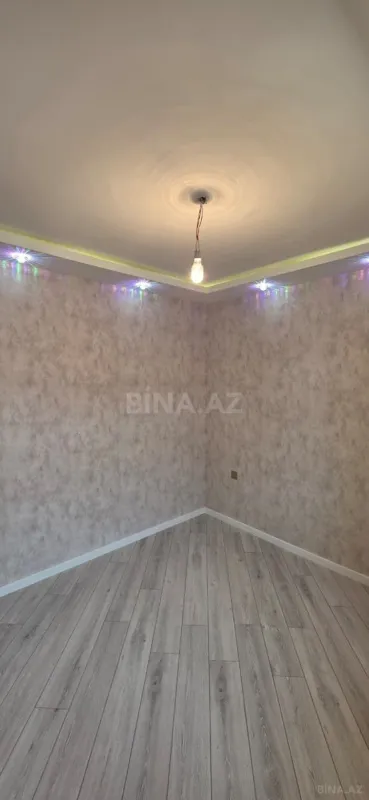 Satılır 2 otaqlı mənzil 79 m²