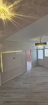 Satılır 2 otaqlı mənzil 79 m²