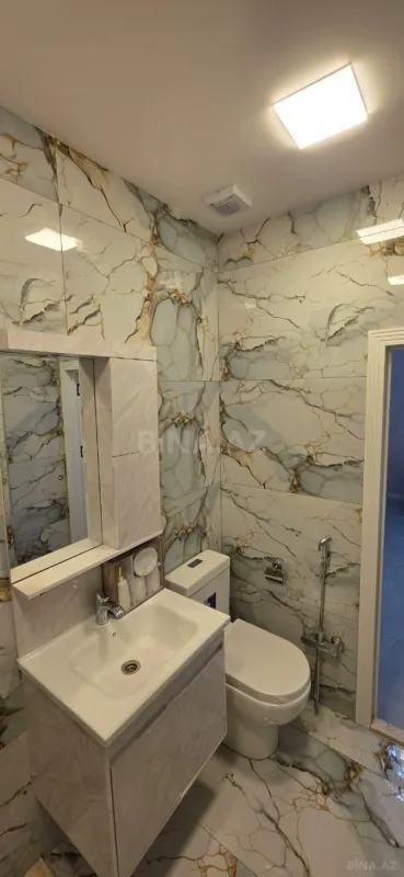 Satılır 2 otaqlı mənzil 79 m²