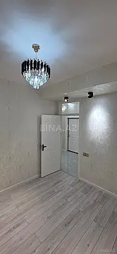 Satılır 2 otaqlı mənzil 79 m²