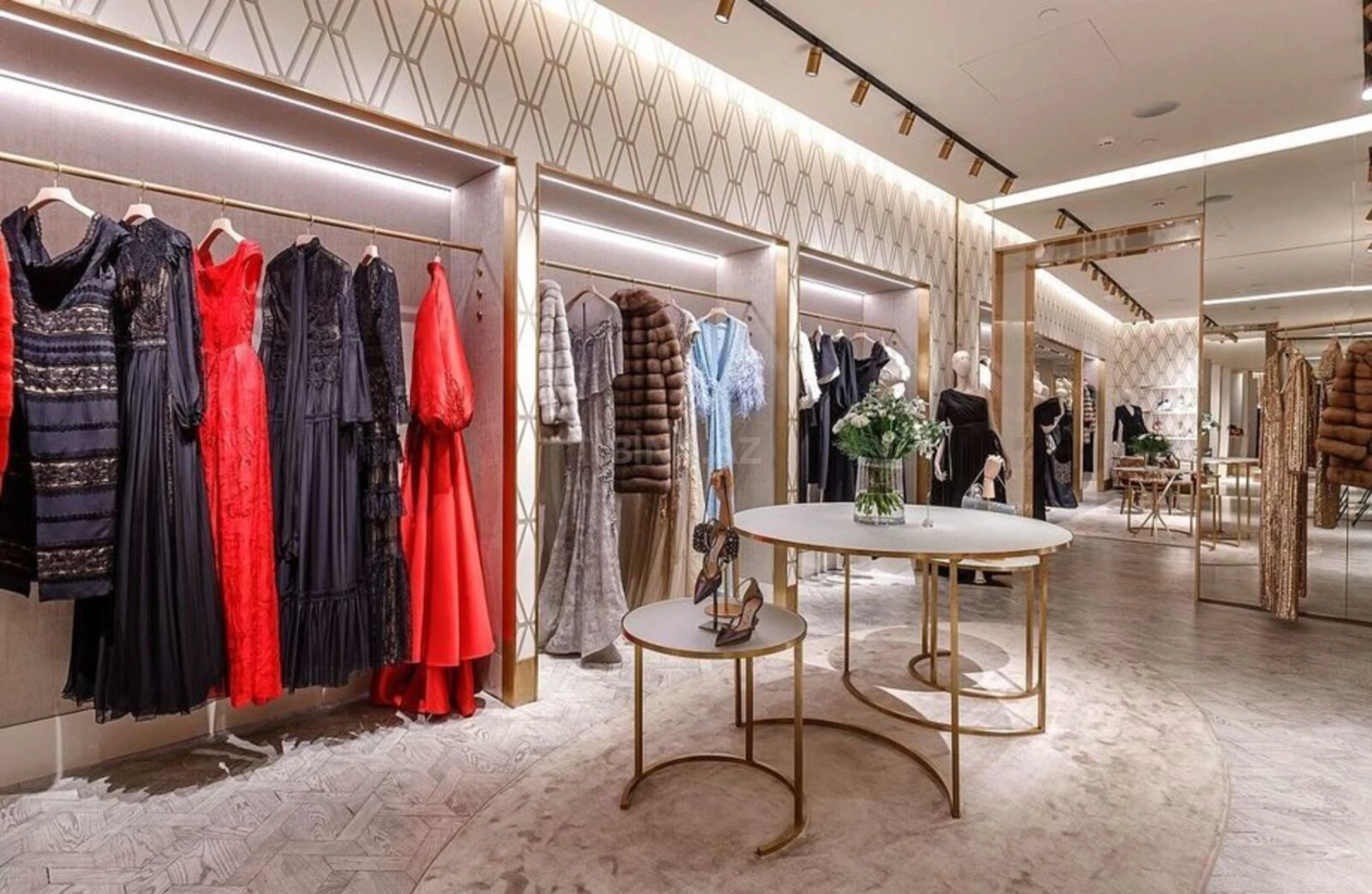 Satılır obyekt 60 m²