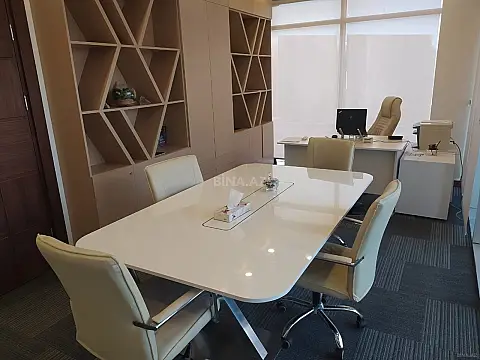 Satılır obyekt 115 m²