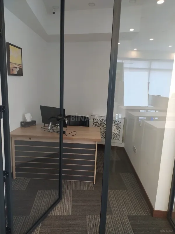 Satılır obyekt 115 m²