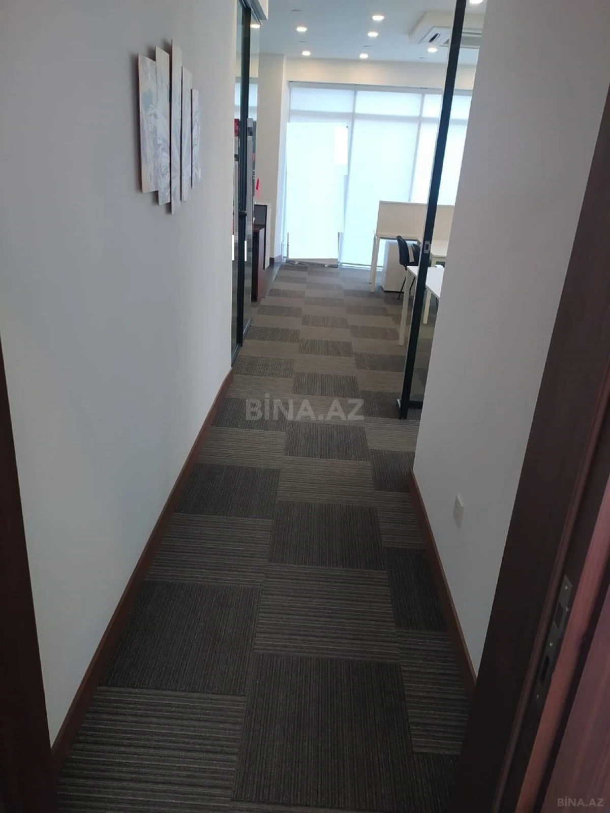 Satılır obyekt 115 m²