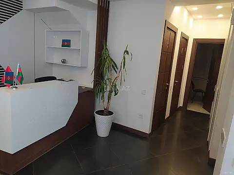 Satılır obyekt 115 m²