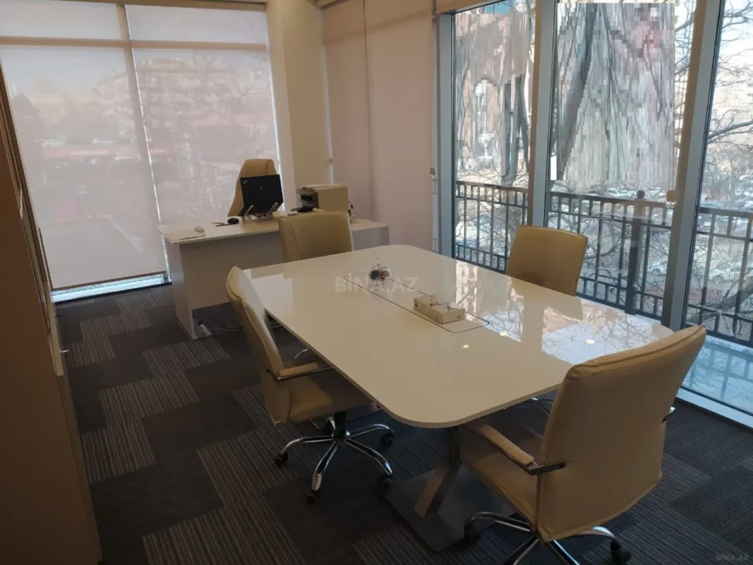 Satılır obyekt 115 m²