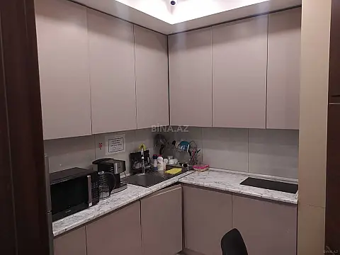 Satılır obyekt 115 m²