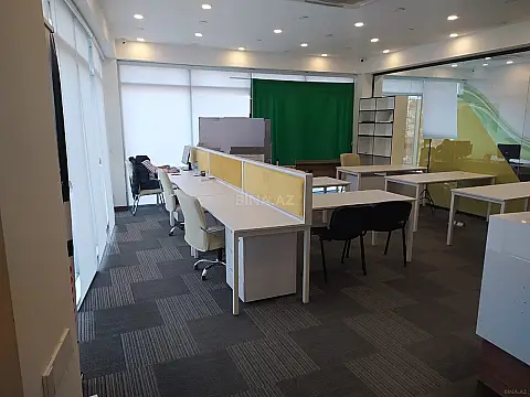 Satılır obyekt 115 m²