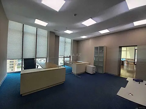 Satılır obyekt 115 m² — Bakı, Nizami 115.00 m²