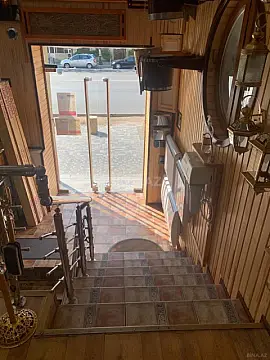 Satılır obyekt 200 m²