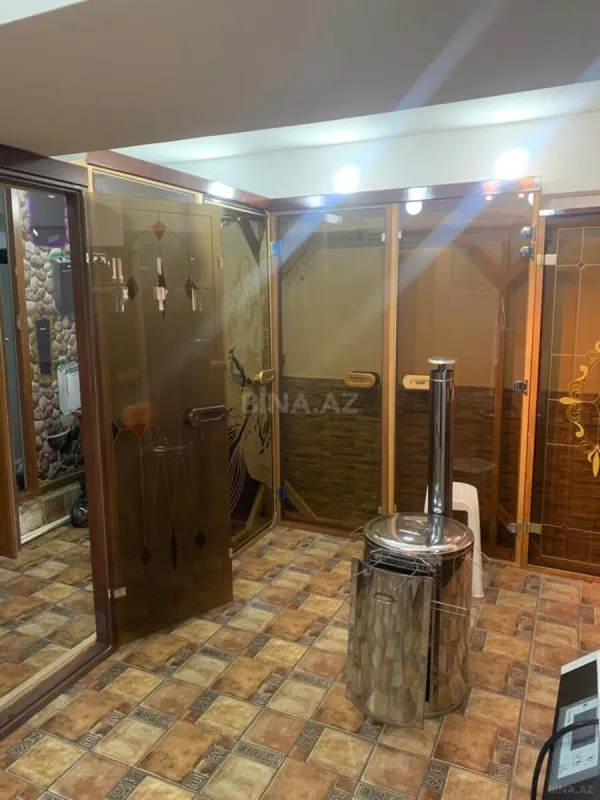 Satılır obyekt 200 m²