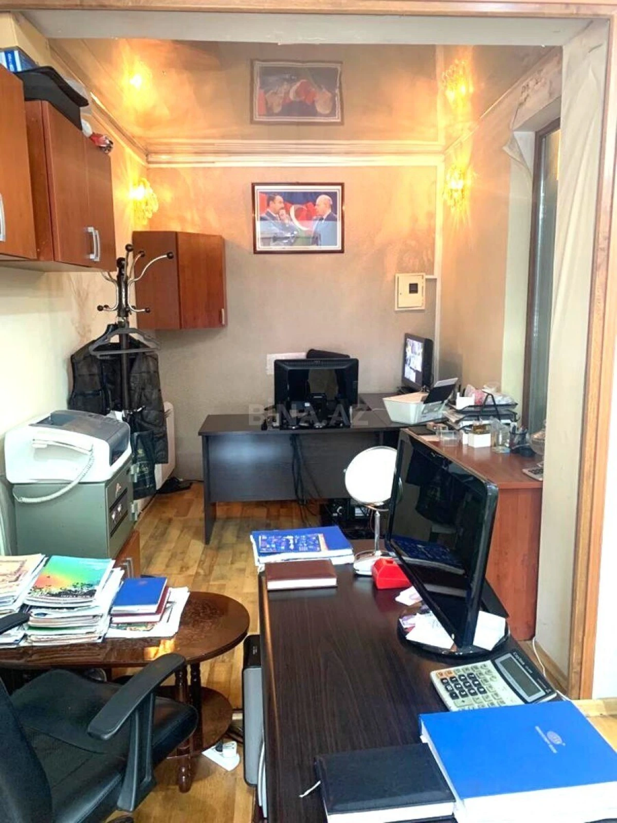 Satılır obyekt 200 m²