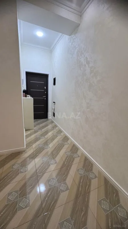 Satılır 3 otaqlı mənzil 110 m²