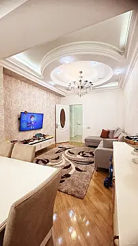 Satılır 3 otaqlı mənzil 110 m² — Bakı, Qaraçuxur 3 otaq 110.00 m²
