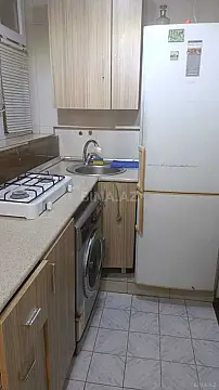 Kirayə verilir 1 otaqlı mənzil 40 m²