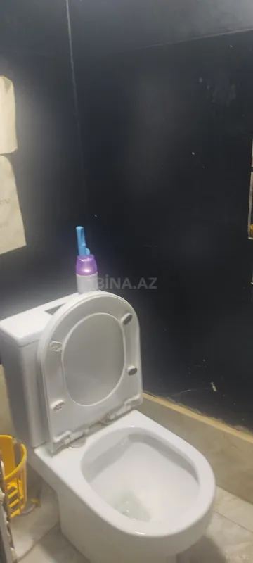 Kirayə verilir 1 otaqlı mənzil 40 m²