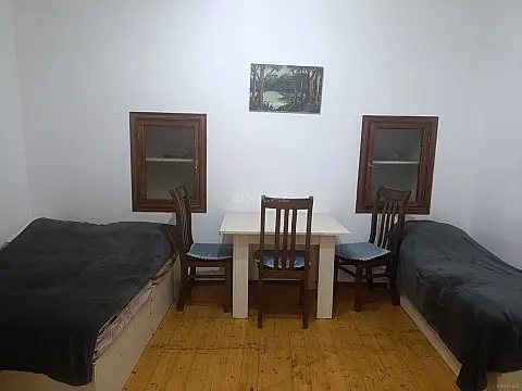 Kirayə verilir 1 otaqlı mənzil 40 m² — Bakı, İçərişəhər 1 otaq 40.00 m²