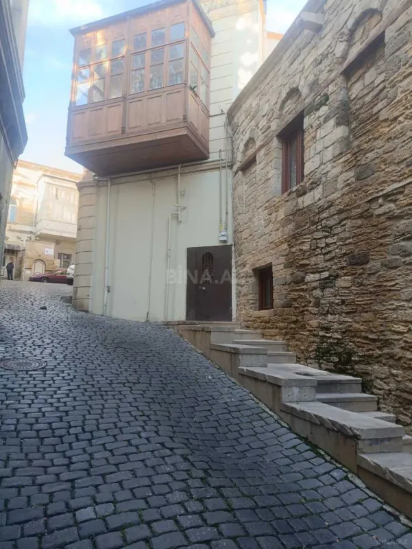 Kirayə verilir 1 otaqlı mənzil 40 m²