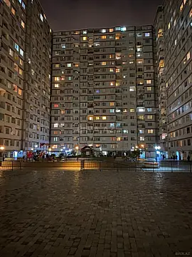 Satılır 2 otaqlı mənzil 52 m² — Bakı, 8-ci kilometr 2 otaq 52.00 m²